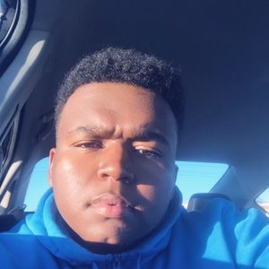 Meet your Posher, Brandon